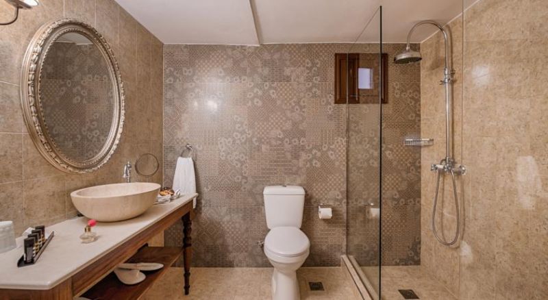 Sperveri Boutique 3*