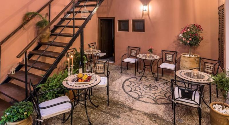 Sperveri Boutique 3*