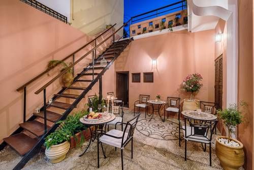 Sperveri Boutique 3*