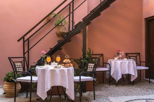 Sperveri Boutique 3*