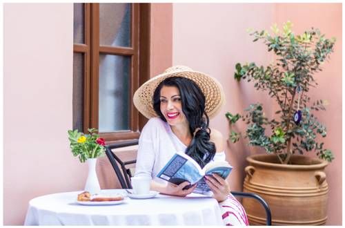 Sperveri Boutique 3*