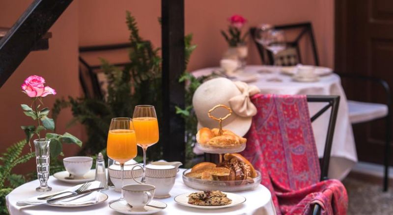 Sperveri Boutique 3*