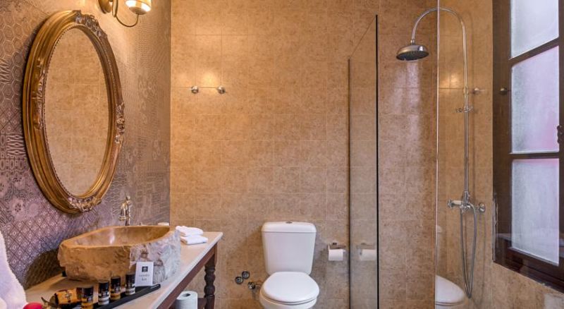 Sperveri Boutique 3*