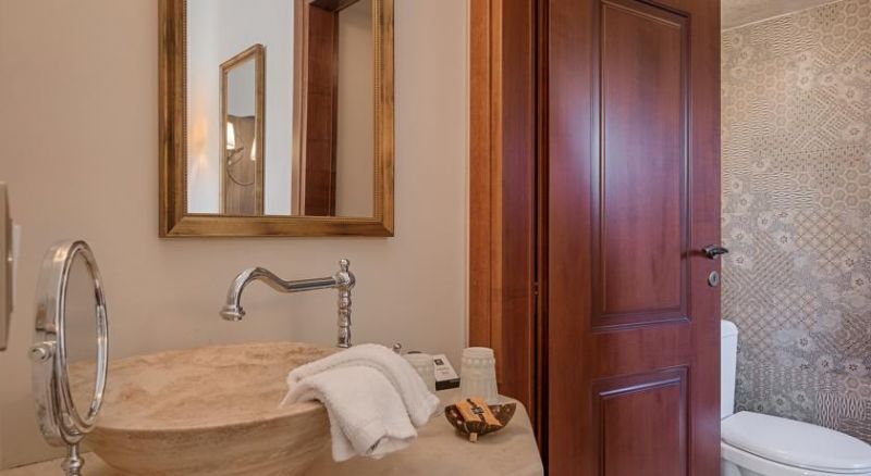 Sperveri Boutique 3*