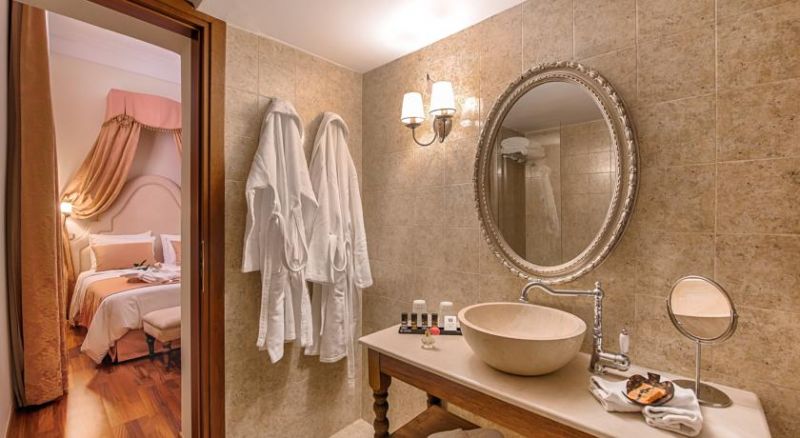 Sperveri Boutique 3*