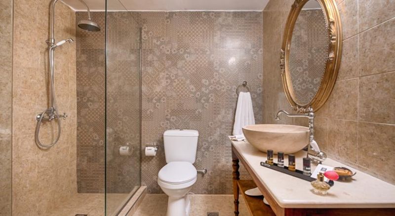 Sperveri Boutique 3*