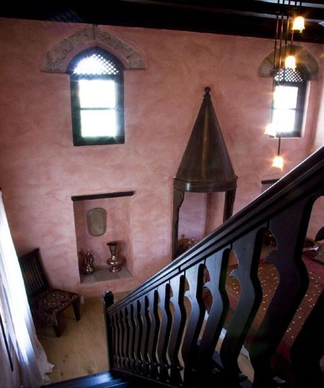 Spirit Of The Knights Boutique Hotel 4*