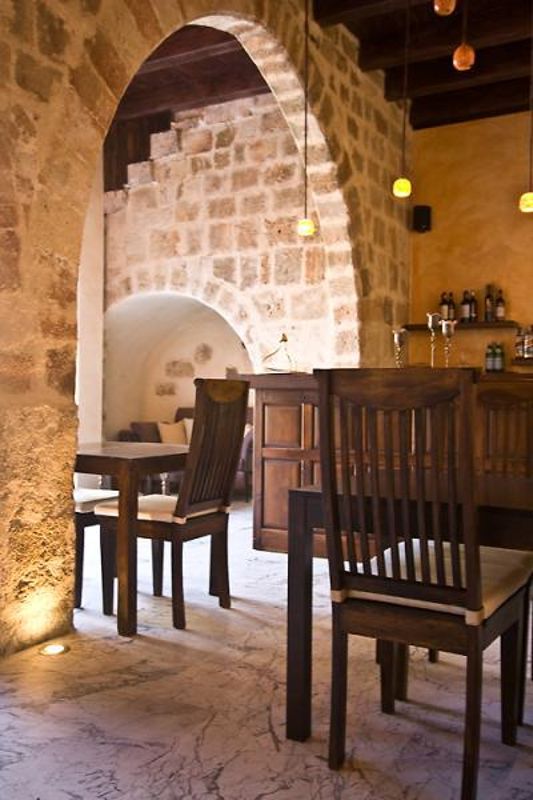 Spirit Of The Knights Boutique Hotel 4*