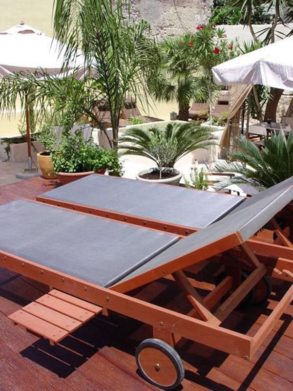 Spirit Of The Knights Boutique Hotel 4*