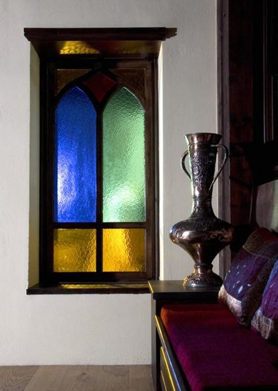 Spirit Of The Knights Boutique Hotel 4*