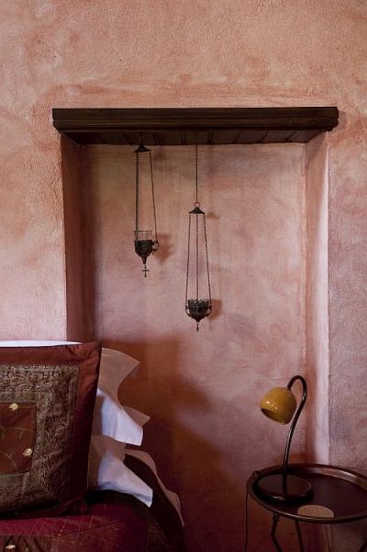 Spirit Of The Knights Boutique Hotel 4*