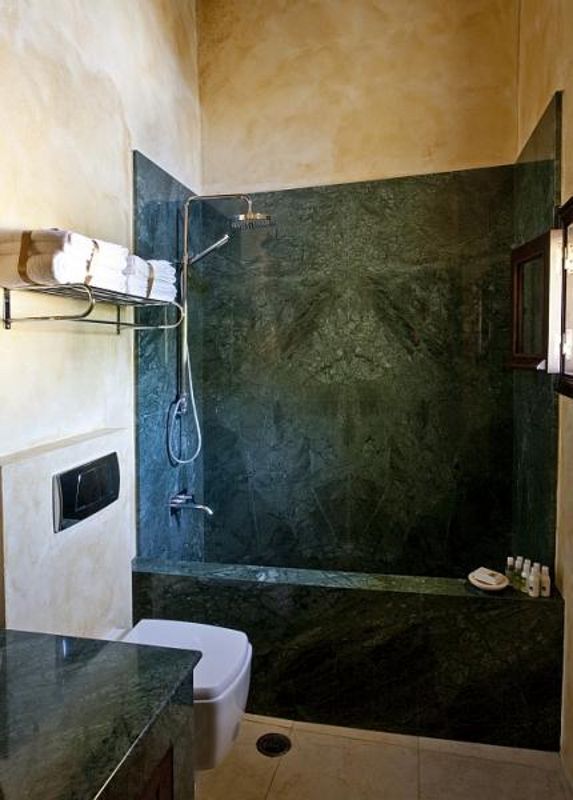 Spirit Of The Knights Boutique Hotel 4*