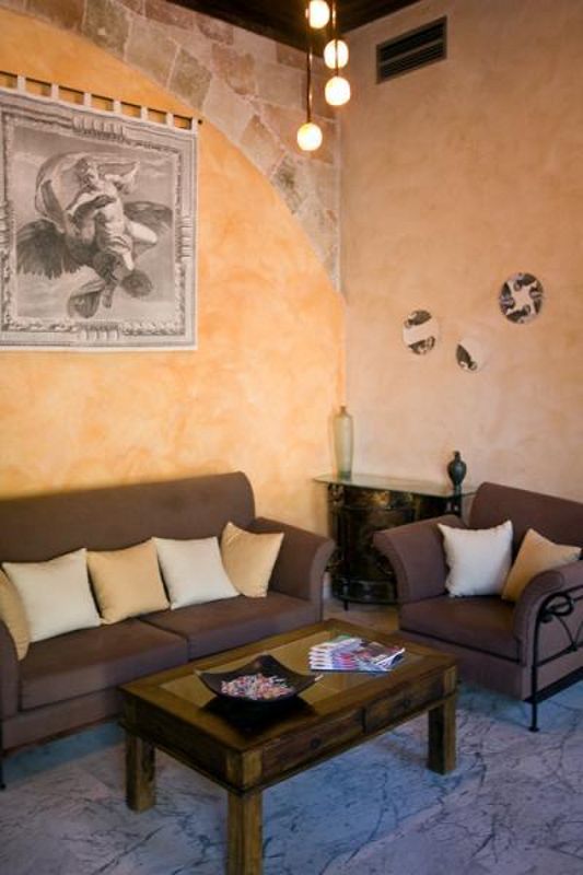 Spirit Of The Knights Boutique Hotel 4*