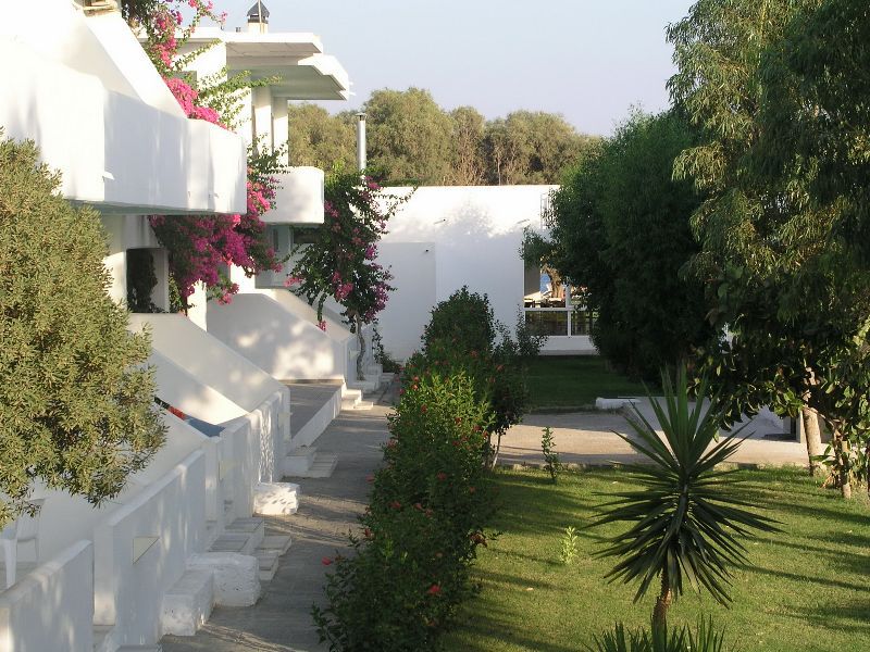 Stafilia Beach 3*