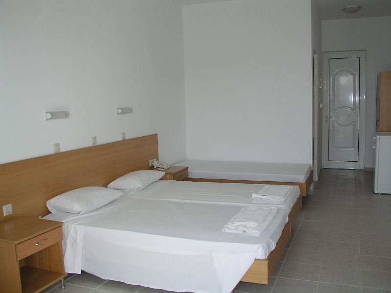 Stafilia Beach 3*