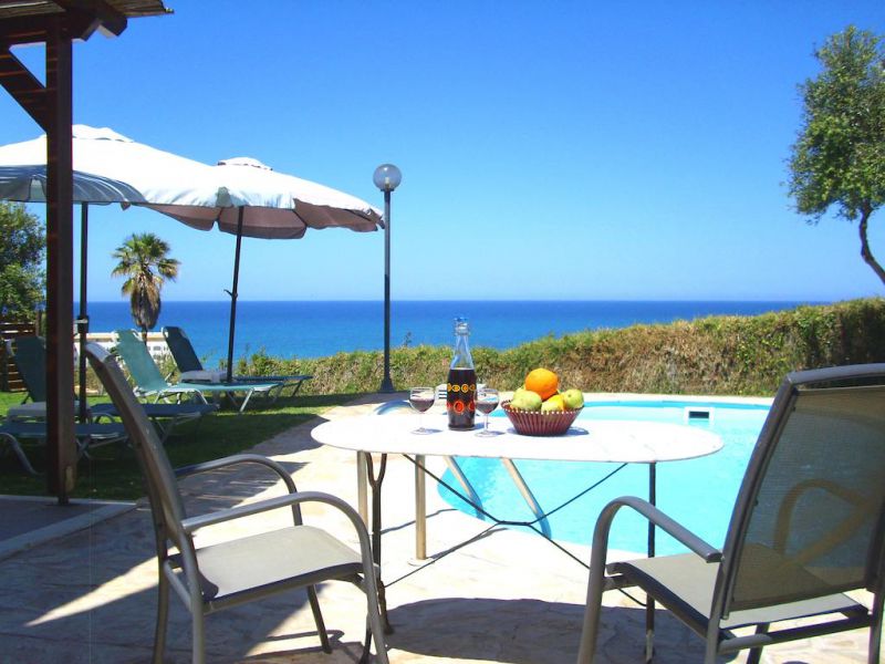 Stavromenos Villas 5*