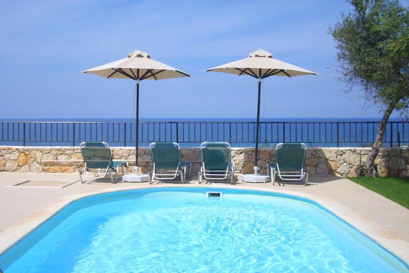 Stavromenos Villas 5*