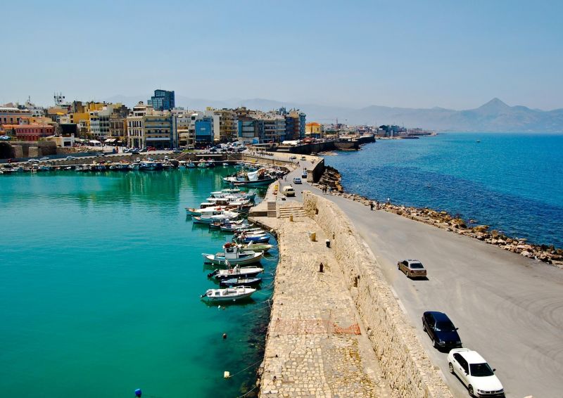 Sterling Hotel Malia 3*