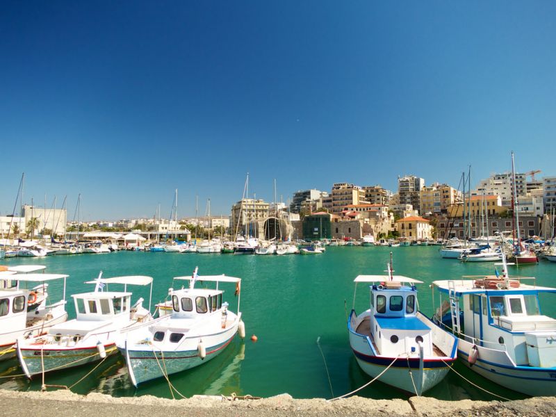 Sterling Hotel Malia 3*