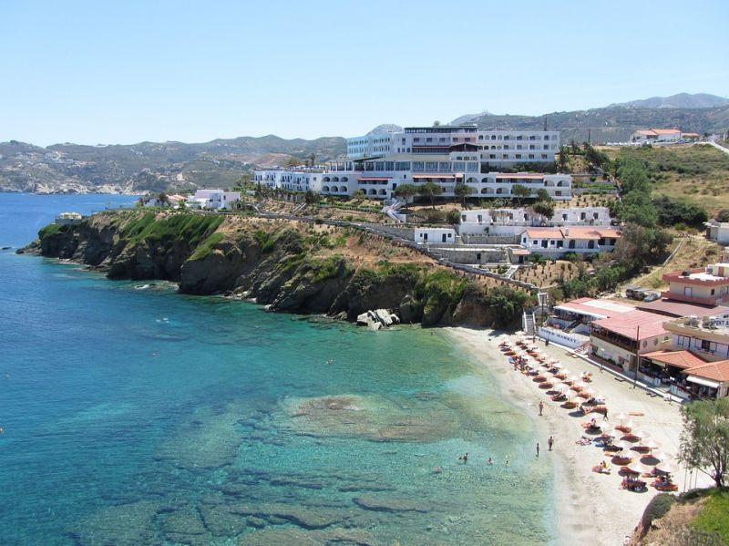 Sterling Hotel Malia 3*