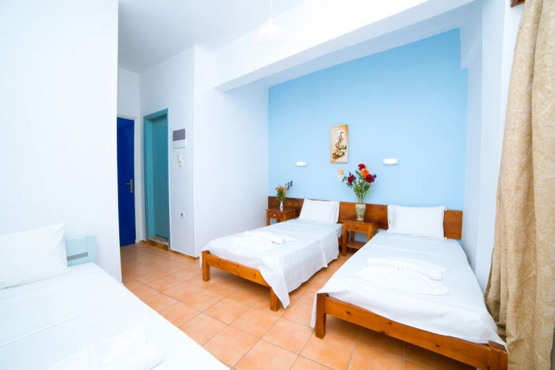 Sterling Hotel Malia 3*