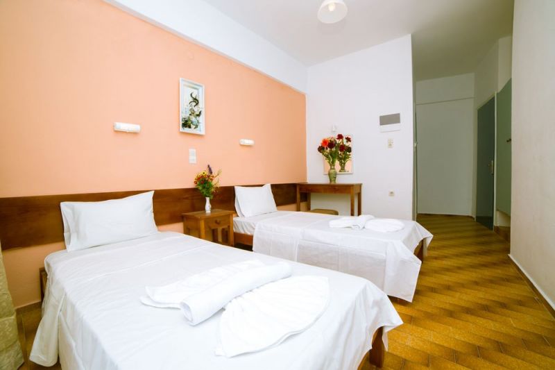 Sterling Hotel Malia 3*