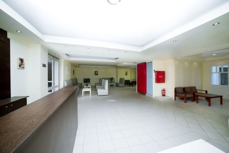 Sterling Hotel Malia 3*