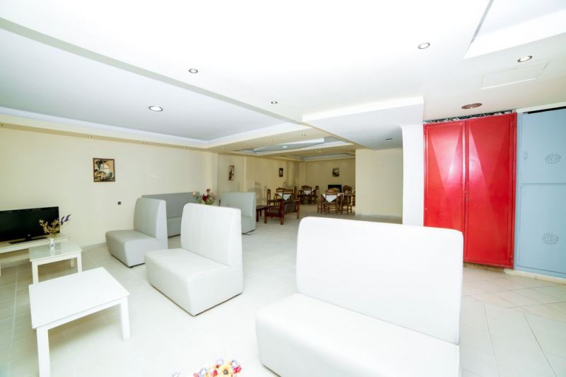 Sterling Hotel Malia 3*