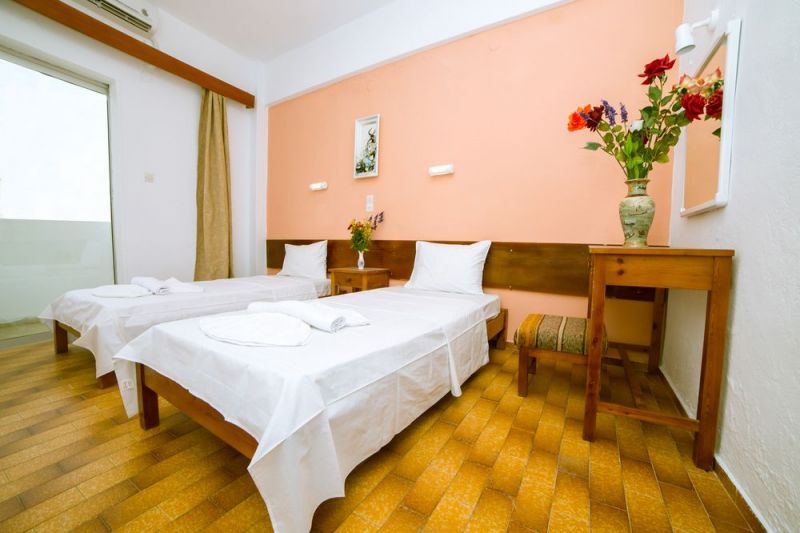 Sterling Hotel Malia 3*
