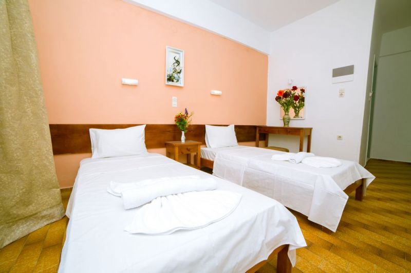 Sterling Hotel Malia 3*