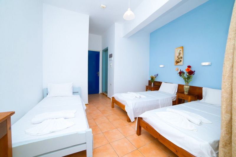 Sterling Hotel Malia 3*