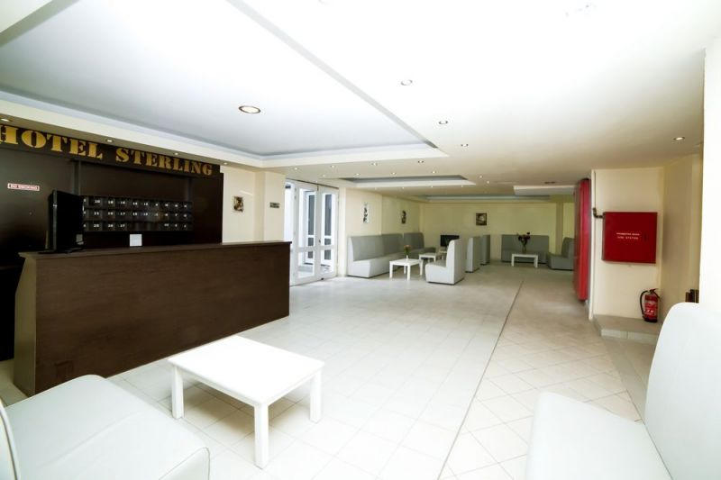 Sterling Hotel Malia 3*