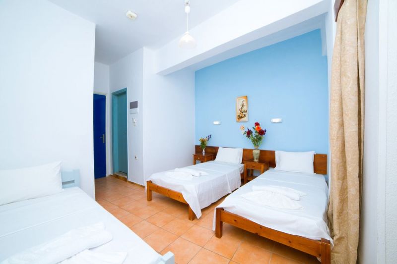 Sterling Hotel Malia 3*