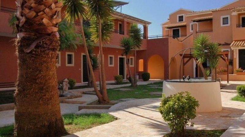 Sun Gate Hotel (Ex. Summertime Village) 3*