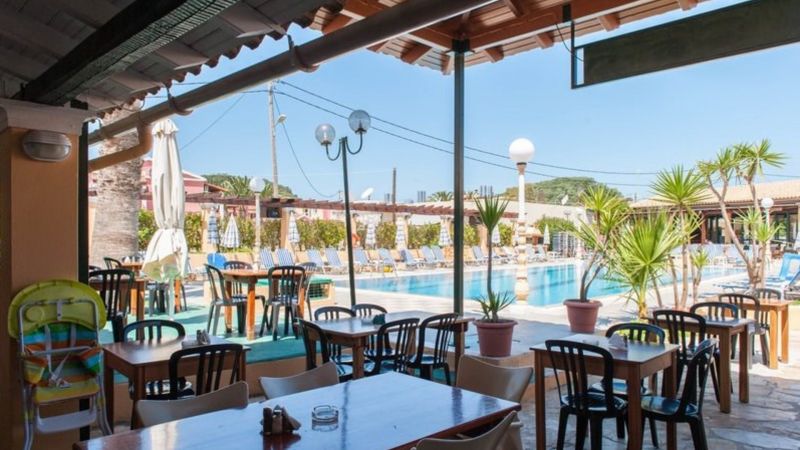 Sun Gate Hotel (Ex. Summertime Village) 3*