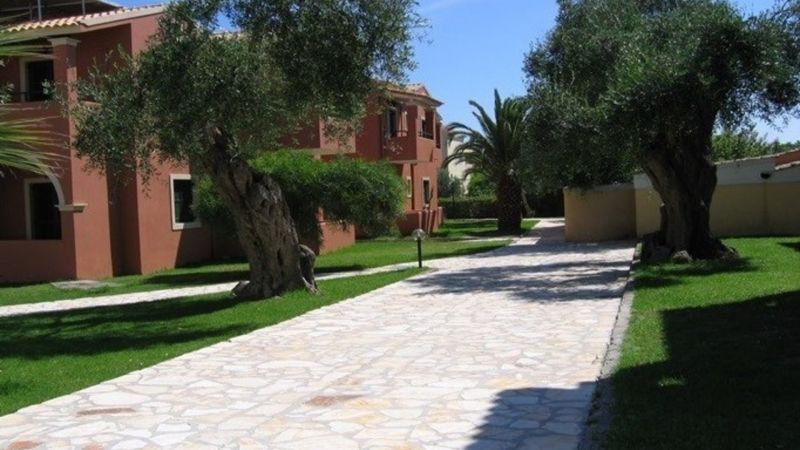 Sun Gate Hotel (Ex. Summertime Village) 3*