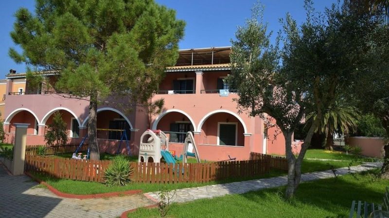 Sun Gate Hotel (Ex. Summertime Village) 3*