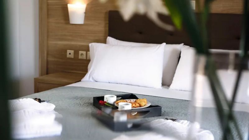 Sun Gate Hotel (Ex. Summertime Village) 3*