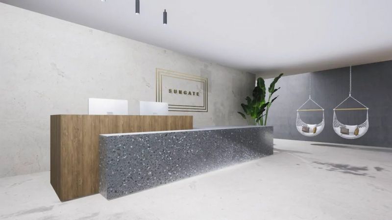 Sun Gate Hotel (Ex. Summertime Village) 3*