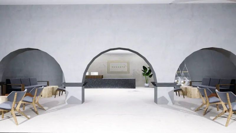 Sun Gate Hotel (Ex. Summertime Village) 3*