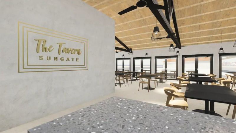 Sun Gate Hotel (Ex. Summertime Village) 3*