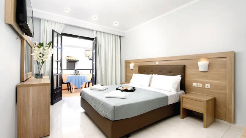 Sun Gate Hotel (Ex. Summertime Village) 3*