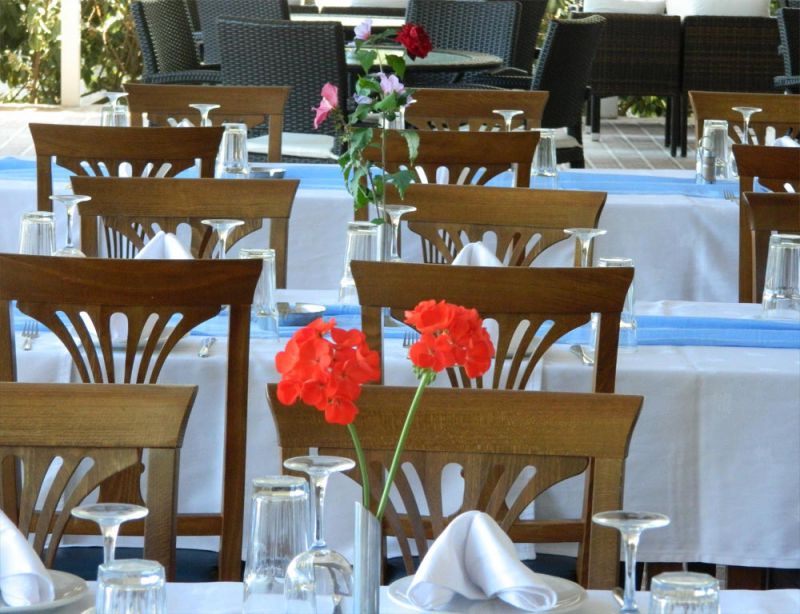 Sun Beach Platamonas 3*