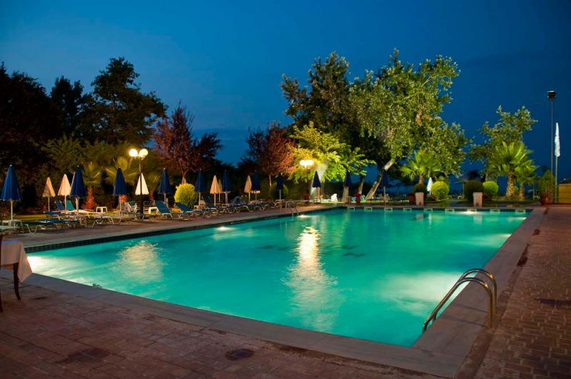 Sun Beach Platamonas 3*