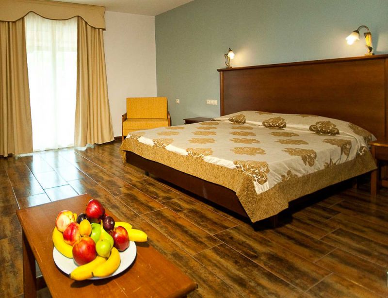 Sun Beach Platamonas 3*