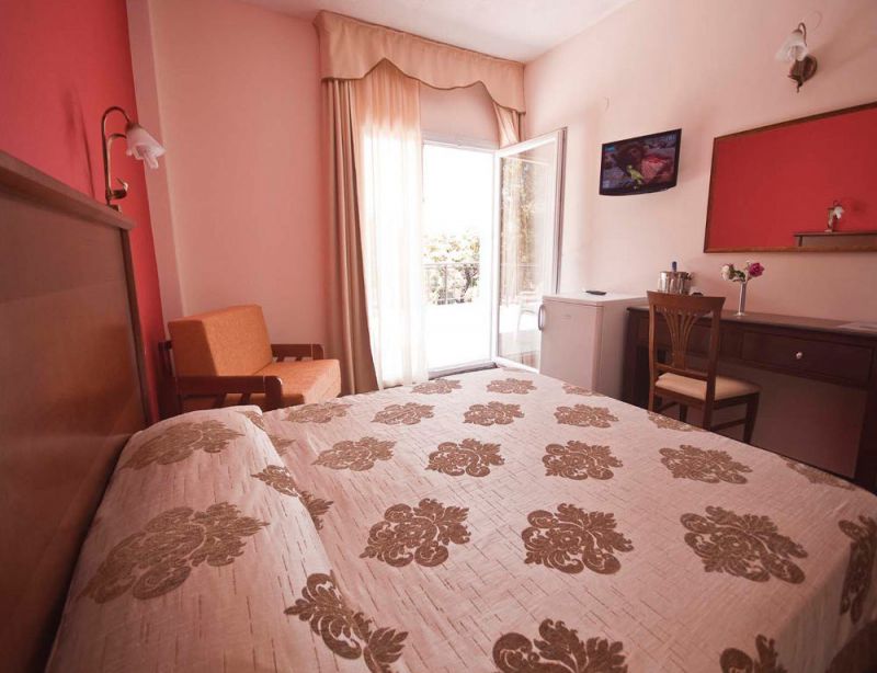 Sun Beach Platamonas 3*