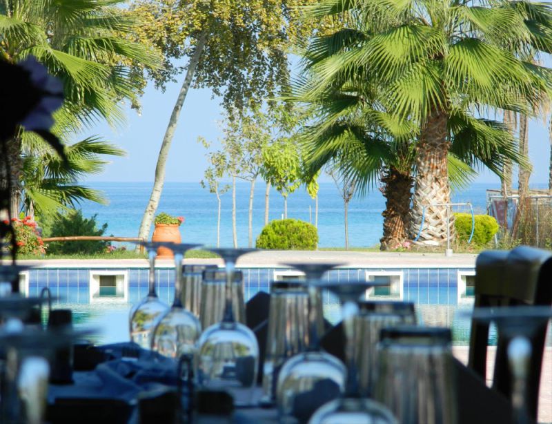 Sun Beach Platamonas 3*