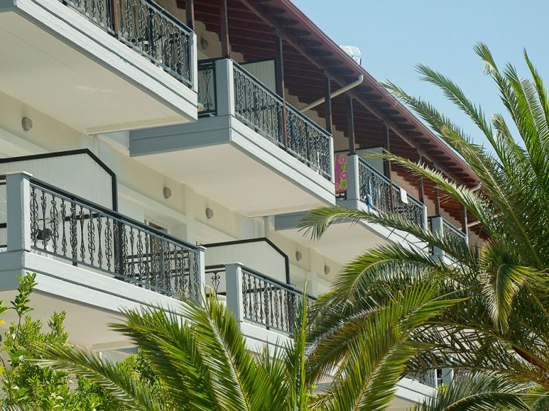 Sun Beach Platamonas 3*