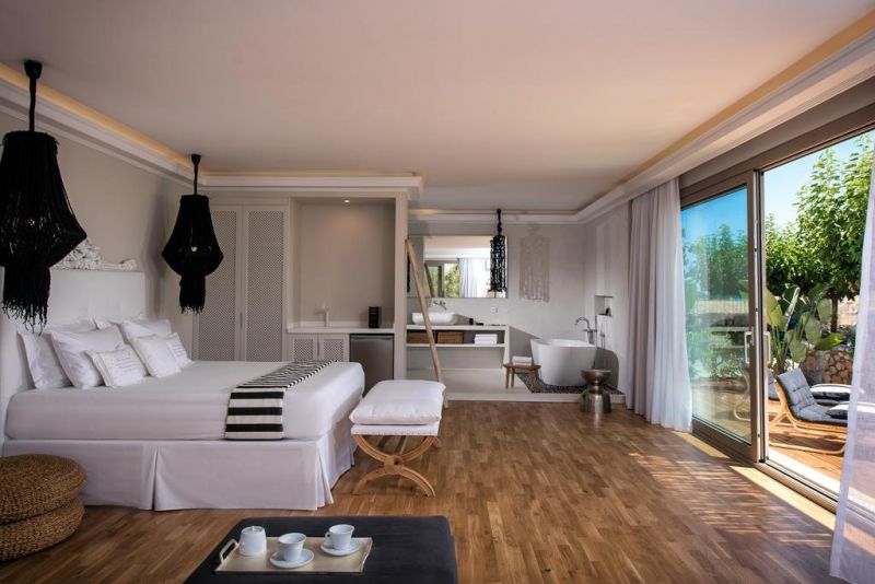 Sun Village Malia 3*