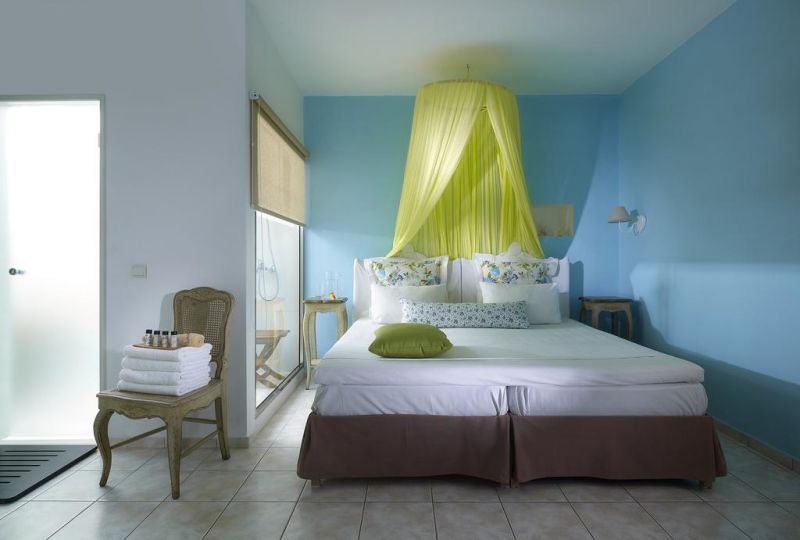 Sun Village Malia 3*